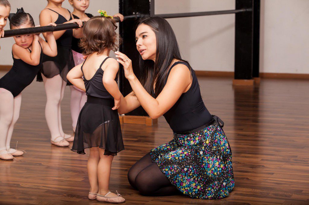 importance of dance importance of dance