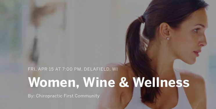 Women, Wine & Wellness