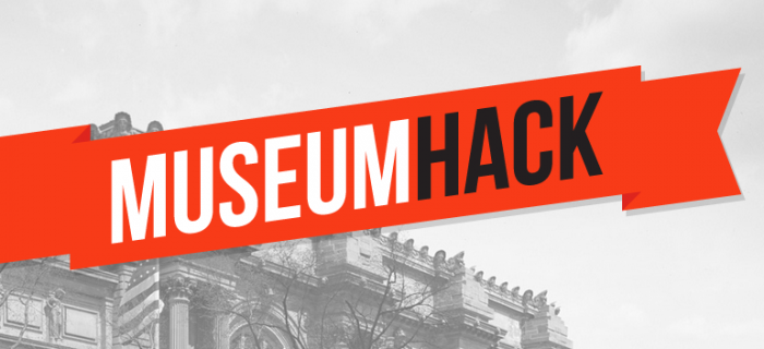 A Memorable Museum Adventure with Museum Hack