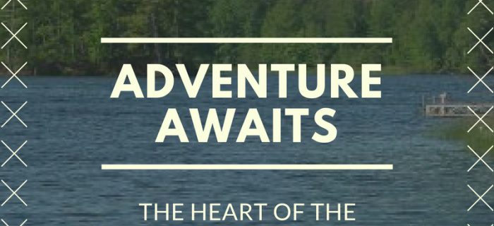 The Heart of the Northwoods: Mercer, WI: Vacation Destination