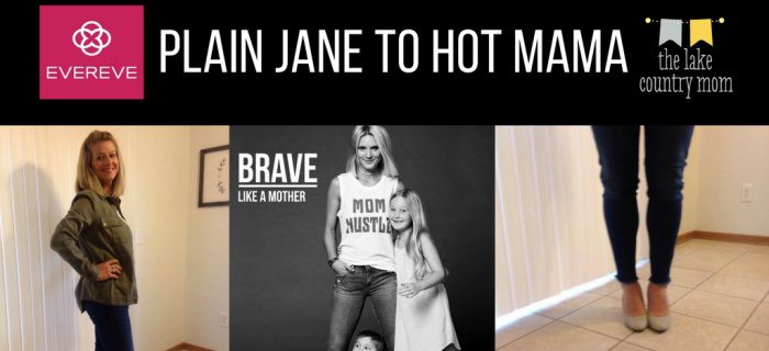 From Plain Jane to Hot Mama | My experience at EVEREVE in Brookfield