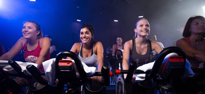 The Corners of Brookfield Announces New Tenant CycleBar