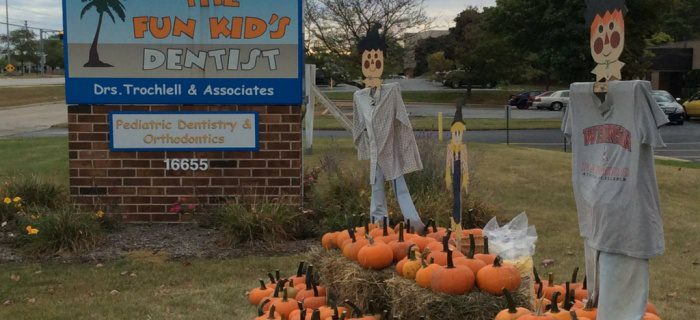 Average Dental Visit? Not For Our Kids! | THE FUN KIDS DENTIST