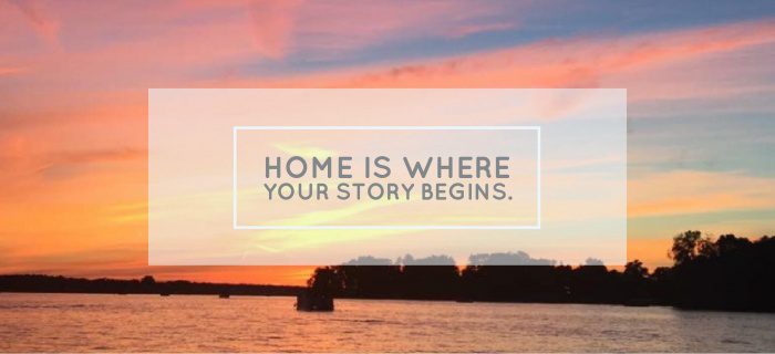 Thinking of Buying or Selling a Home?