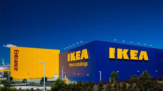 IKEA Oak Creek announces store opening date for Wednesday, May 16, 2018