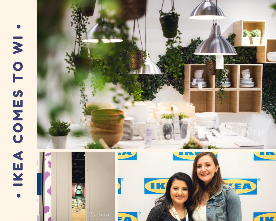 IKEA Oak Creek is NOW OPEN! The Lake Country Mom Wisconsin