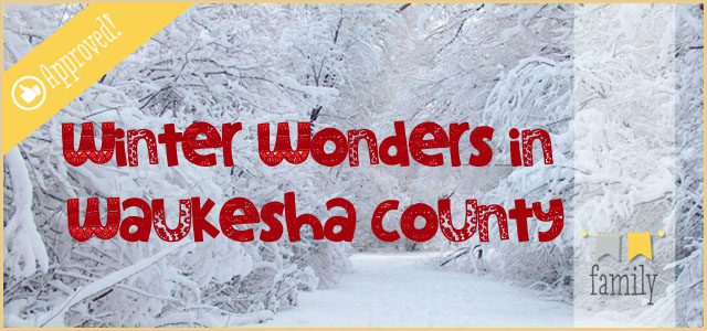 Winter Wonders in Waukesha County