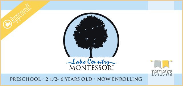 Lake Country Montessori Preschool
