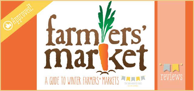 Winter Farmers’ Markets in Wisconsin We Love