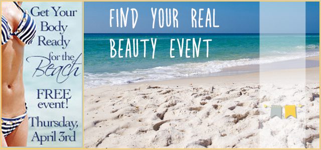 find-your-real-beauty-event