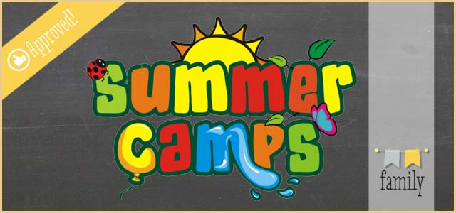 Summer Camps in Waukesha County