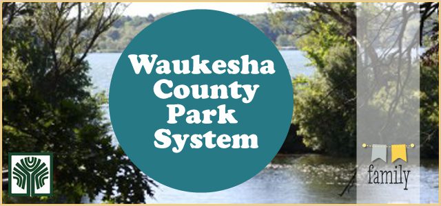 Waukesha County Park System