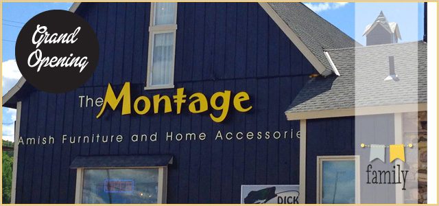 The Montage | Grand Opening in Delafield