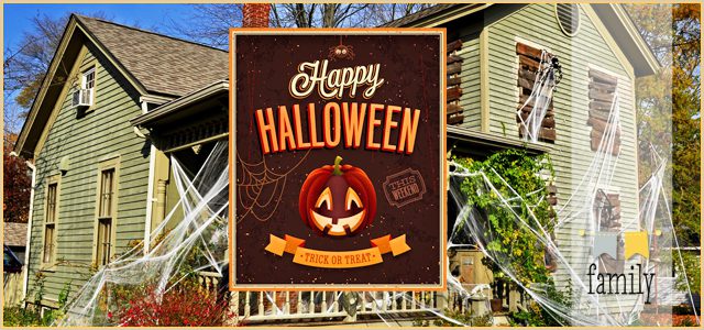 Trick or treating in the lake country area of Wisconsin for 2014 • The Lake Country Mom