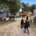 The farm at Schuett Farms • The Lake Country Mom