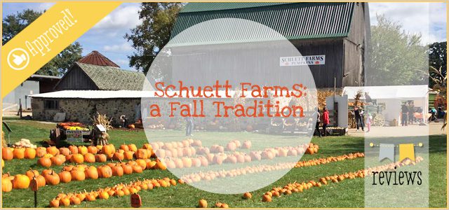 Schuett Farms: