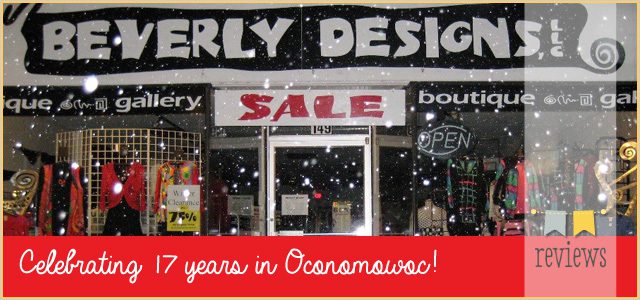 Beverly Designs | Celebrating 17 Years in Oconomowoc