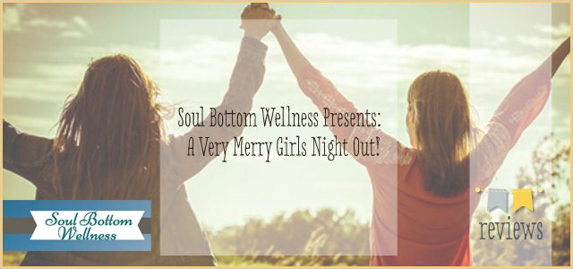 Soul Bottom Wellness Presents: