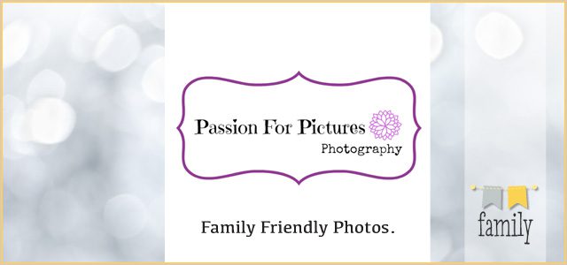 Passion for Pictures | Family Friendly Deals!