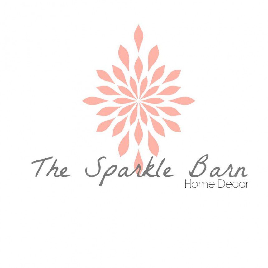 The Sparkle Barn | Rustic + Pretty!
