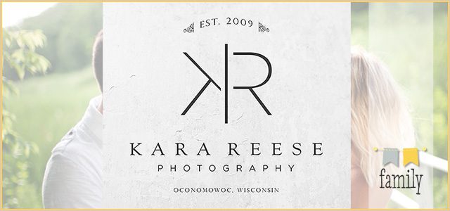 Kara Reese Photography | Life Captured • The Lake Country Mom