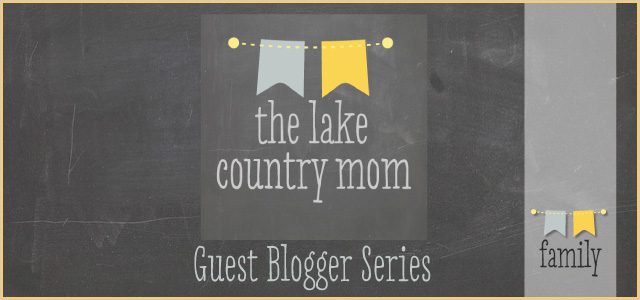 A day in the life of mom. | by Guest Blogger Jody Tomann