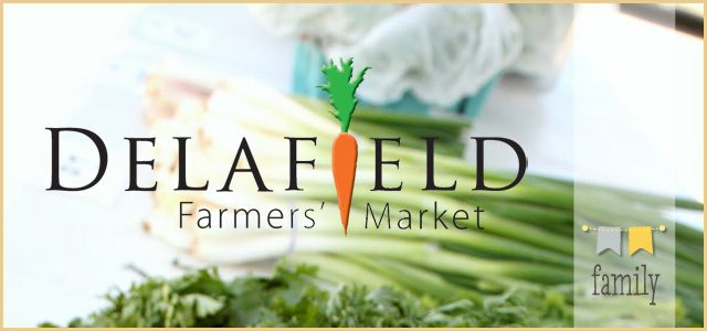 Delafield Farmers Market • The Lake Country Mom