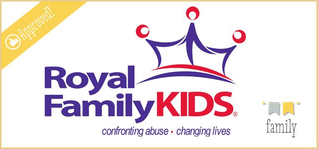Royal Family Kids Camp Hartland | How you can help.