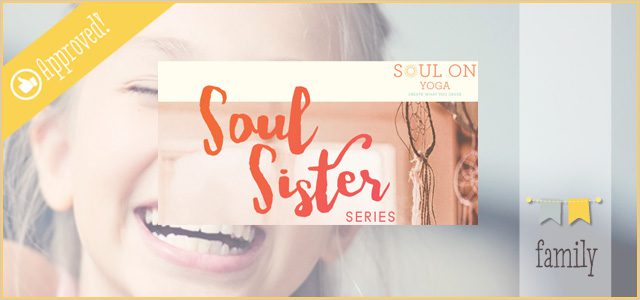 Soul Sisters Series