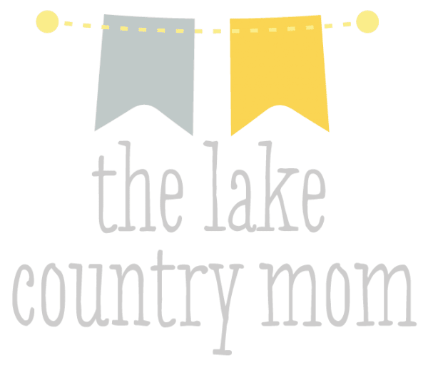 The Lake Country Mom 