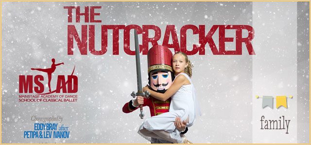 The Nutcracker: Creating a Family Tradition in the Lake Country Area