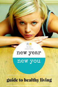 New Year | New You: A Guide to Healthy Living in Lake Country