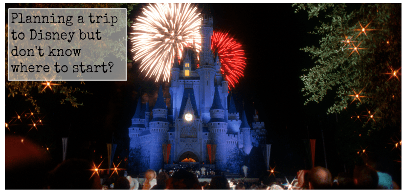 Planning a trip to Disney but don't know where to start? | Local Travel Planning! • The Lake Country Mom