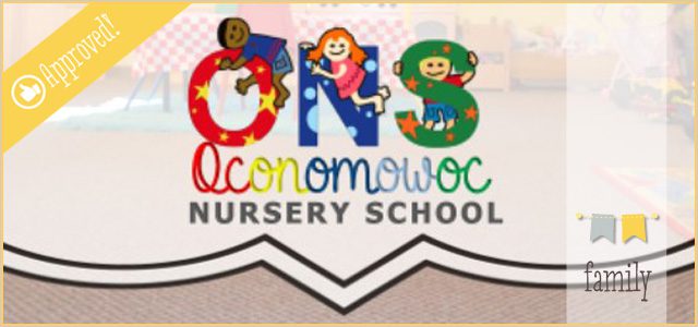 Is your kiddo ready for preschool? | Oconomowoc Nursery School