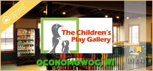The Children's Play Gallery in Oconomowoc, WI • The Lake Country Mom
