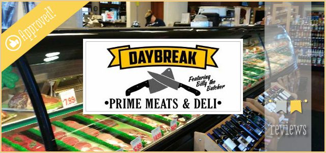 Daybreak Prime Meats & Deli located in Delafield, WI • The Lake Country Mom