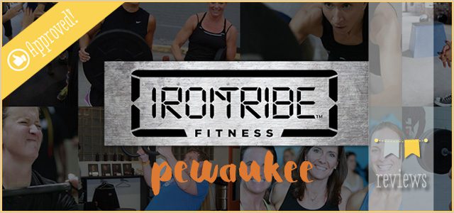 Iron Tribe Fitness | Confidence Built | Coupon!