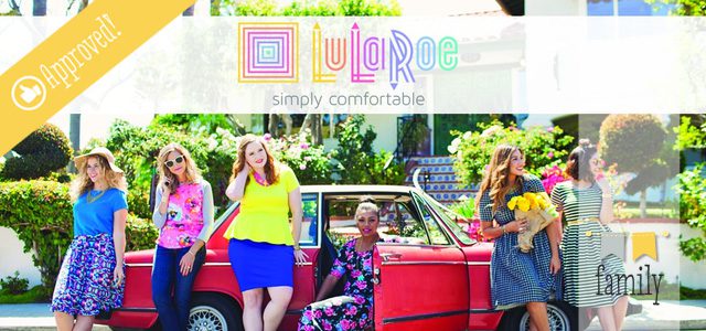 What is all this buzz about LuLaRoe? | Meet Lori.