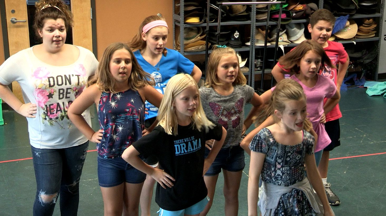 Sudbrink Performance Academy • The Lake Country Mom