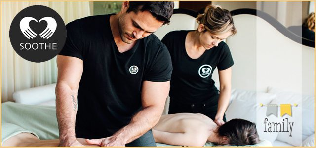 SOOTHE is hiring Certified Massage Therapists in the Greater Milwaukee Area!