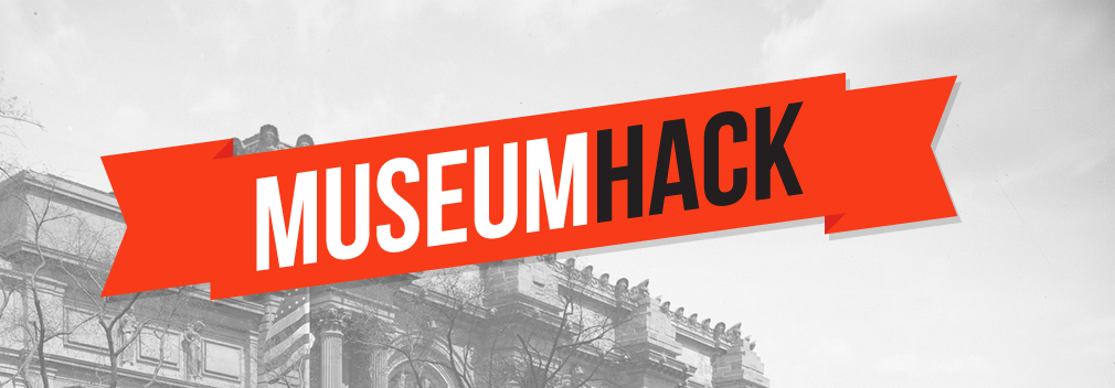 A Memorable Museum Adventure with Museum Hack
