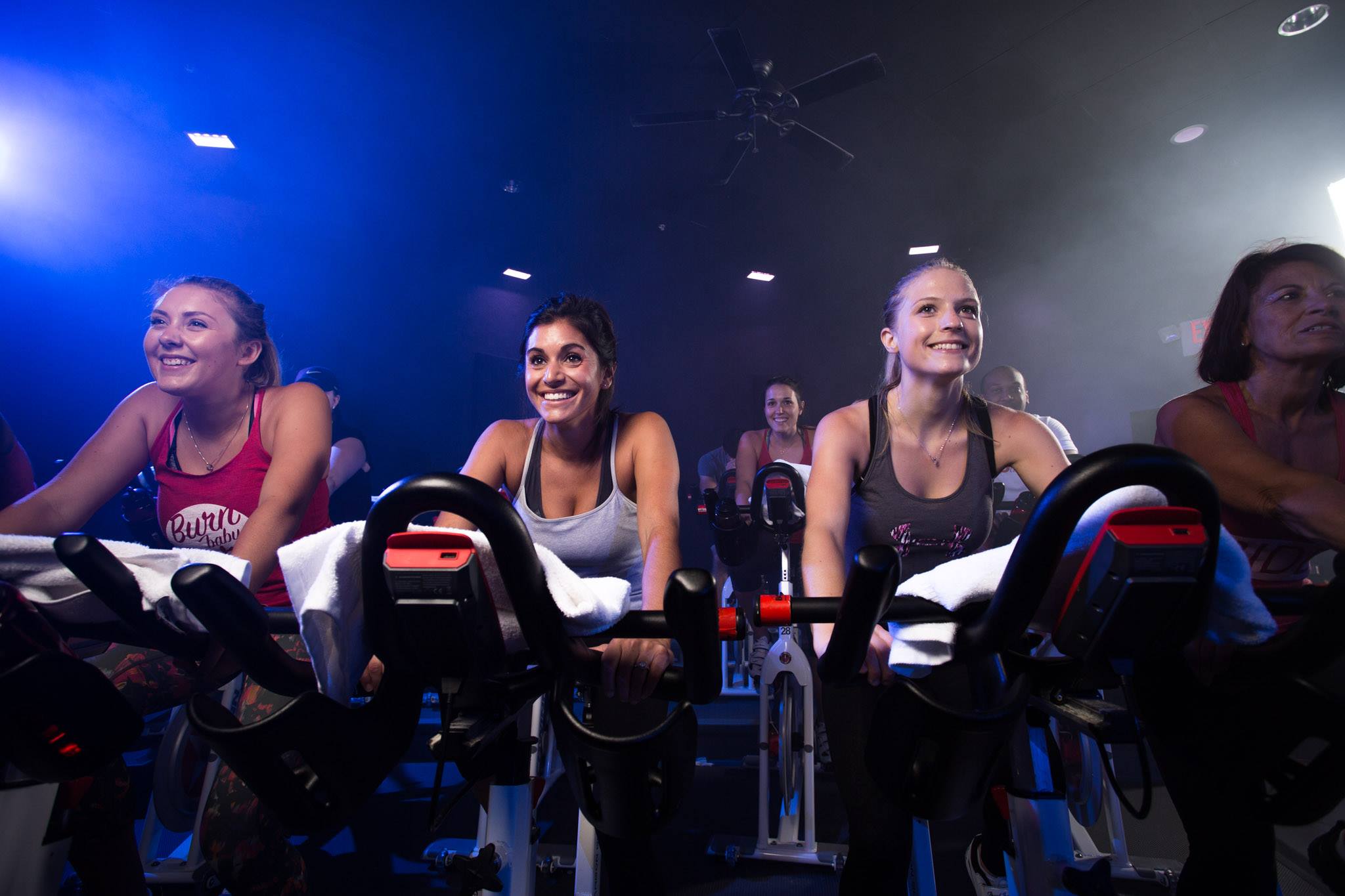 The Corners of Brookfield Announces New Tenant CycleBar