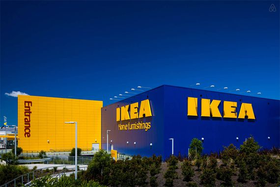 IKEA Oak Creek announces store opening date for Wednesday, May 16, 2018