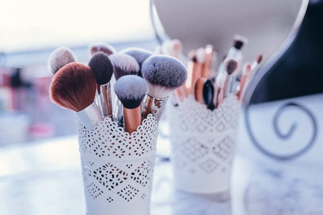 May Beauty Favorites by Liz!