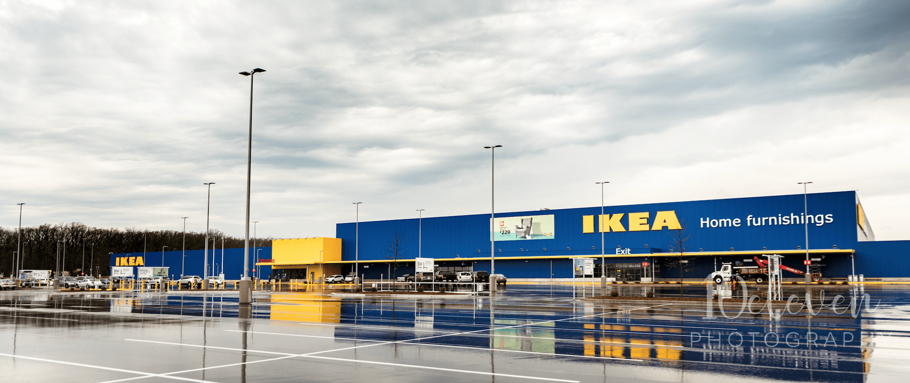 IKEA Oak Creek is NOW OPEN!