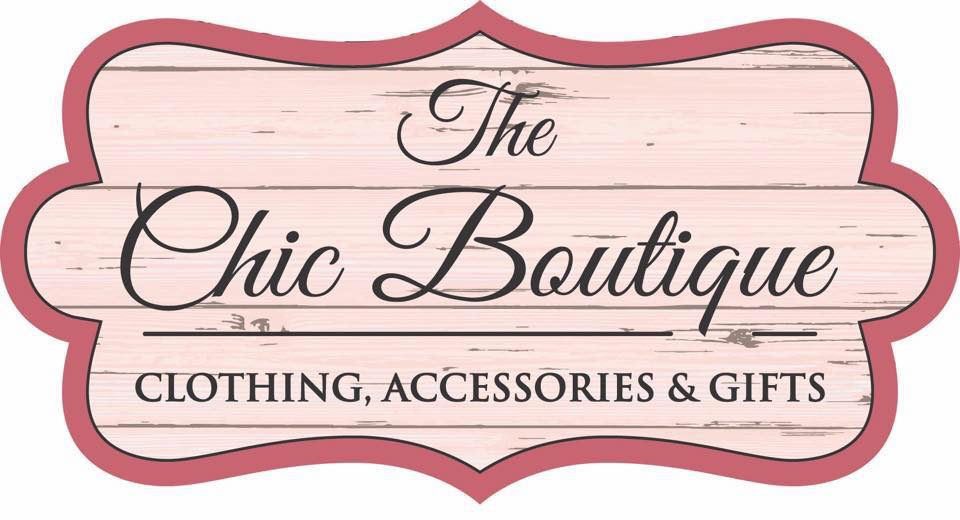 Chic the Boutique – Chic The Boutique