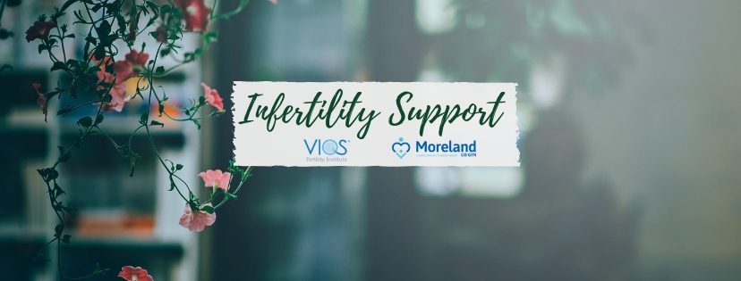 Infertility Support – Get to Know Vios Fertility Institute