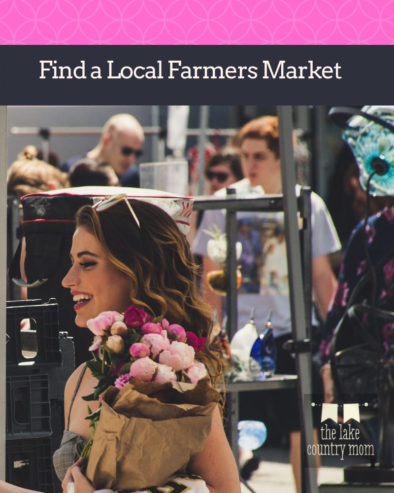 Local Farmers Markets
