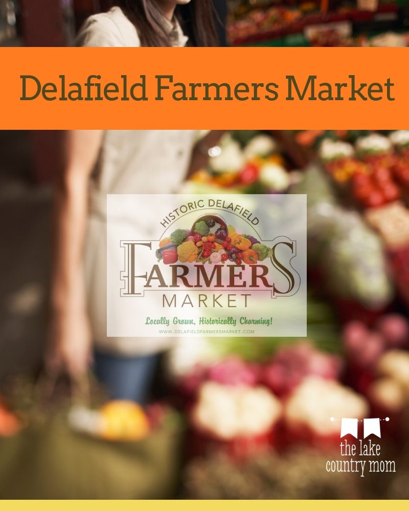 Delafield Farmers’ Market