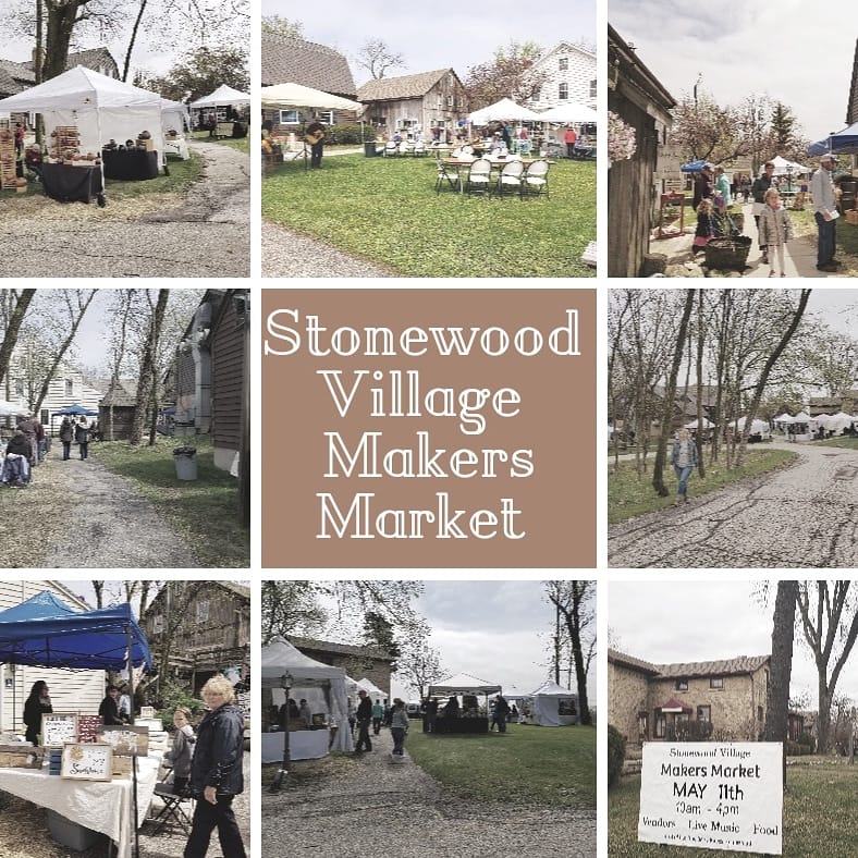 stonewood village